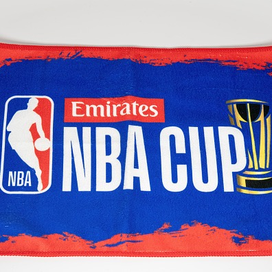 JW & Company -- 2026 NBA Cup Grizzly Games announced 8-12-26