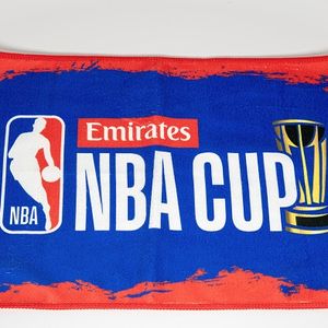 JW & Company -- 2026 NBA Cup Grizzly Games announced 8-12-26