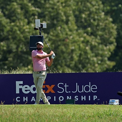 JW & Company---2026 FedEx St Jude Classic- thoughts on one of the final events in Memphis & it's significance