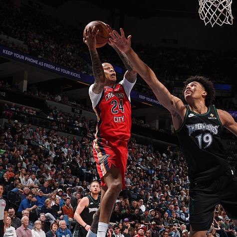 J&J - Grizzlies make trade, acquire Jordan Hawkins from Pelicans - AUDIO from Tuesday morning reaction on 92.9 FM ESPN