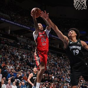 J&J - Grizzlies make trade, acquire Jordan Hawkins from Pelicans - AUDIO from Tuesday morning reaction on 92.9 FM ESPN