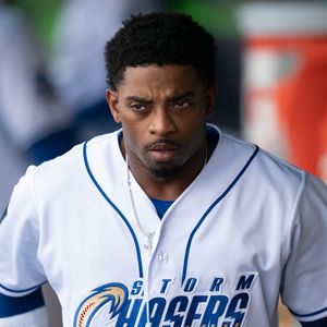 GK Show: Lewisburg HS Grad Rudy Martin Jr. gets his Major League call-up after 12 years in Independent Baseball - drafted in 2014