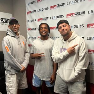 NFL with Calvin Austin - Wednesday 9/16/26 - Week 1 breakdown & Week 2 NFL Preview with Calvin Austin, Giants WR & Tigers great, with J&J Show on 92.9 FM ESPN