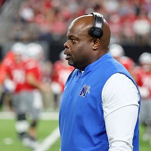 Memphis Tigers--"Know Before You Go" from J&J on Simmons Bank Liberty Stadium GAME 2 Fan Notes for UT-Martin vs. Memphis FB