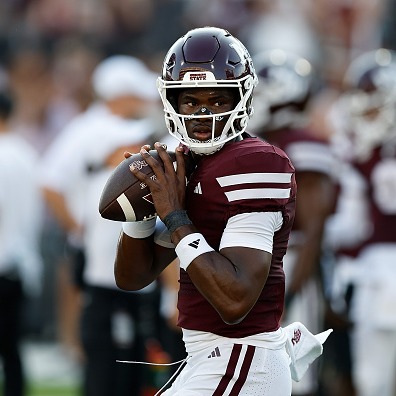 John Martin - WEEK 5 College Football Picks on the J&J Show 10/1/26