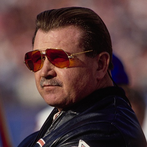 Mike Ditka has passed way - J&J break the news on-air and discuss his legacy 10/9/26
