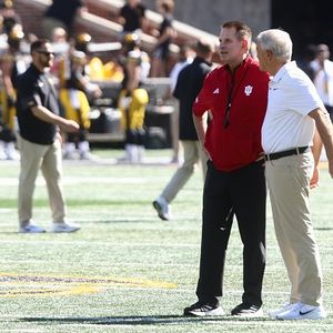 College Football Week 8 Picks from John Martin on 92.9 FM ESPN including LSU, UT game, UTSA, Indiana and Army
