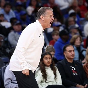 Memphis Tigers Hoops Exhibition #2: J&J preview Memphis Tigers vs. Arkansas Razorbacks 2026 Exhibition Matchup