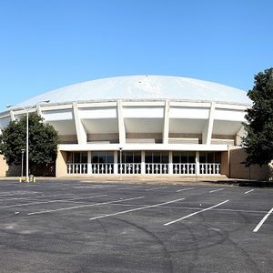 J&J Show--Hour 1 Wednesday 8/19/26--Should we tear down the Mid-South Coliseum?
