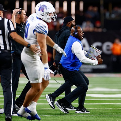 J&J Show---Hour 3 Monday 8/31/26--- Memphis FB highlights & Aaron Donald is back for LA, 92.9 Fantasy Draft tonight