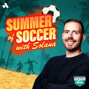 Full Show - June 13th, 2026: USA dominate first match