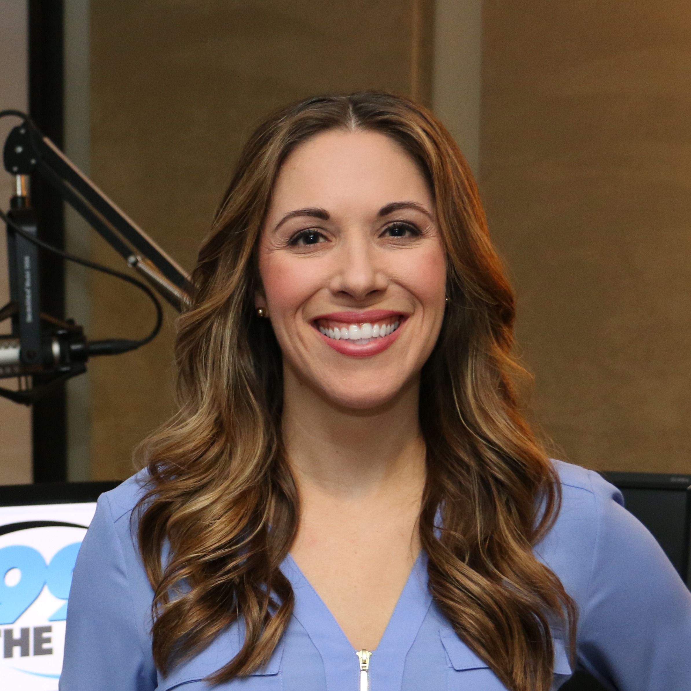 Elizabeth's microblading UPDATE!