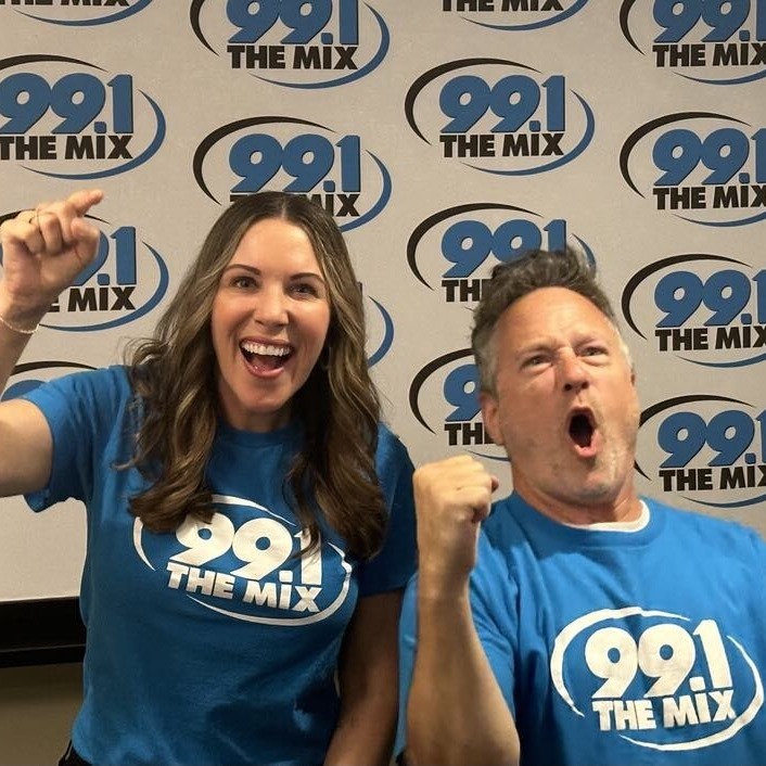 Elizabeth & Radar Full Show 04/13/26