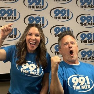 Elizabeth & Radar Full Show 04/13/26