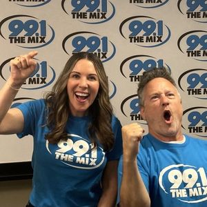 Bill from Cedarburg got What's that Sound Wednesday!