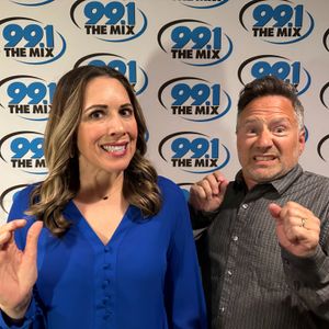 Elizabeth & Radar Full Show 04/20/26