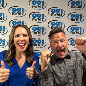 Elizabeth & Radar Full Show 04/28/26