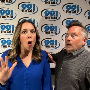 Elizabeth & Radar Full Show 04/29/26