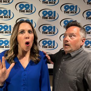 Elizabeth & Radar Full Show 05/21/26