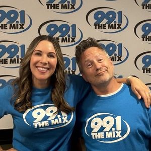 Elizabeth & Radar Full Show 07/28/26