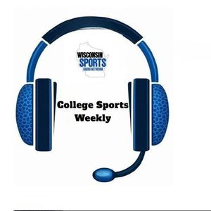March 21st: College Sports Weekly w/ Don Wojczulis & Dan Underberg