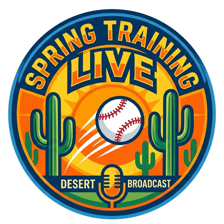 3-3-26 Spring Training LIVE w/ Tim Allen & Tommy Wortz!