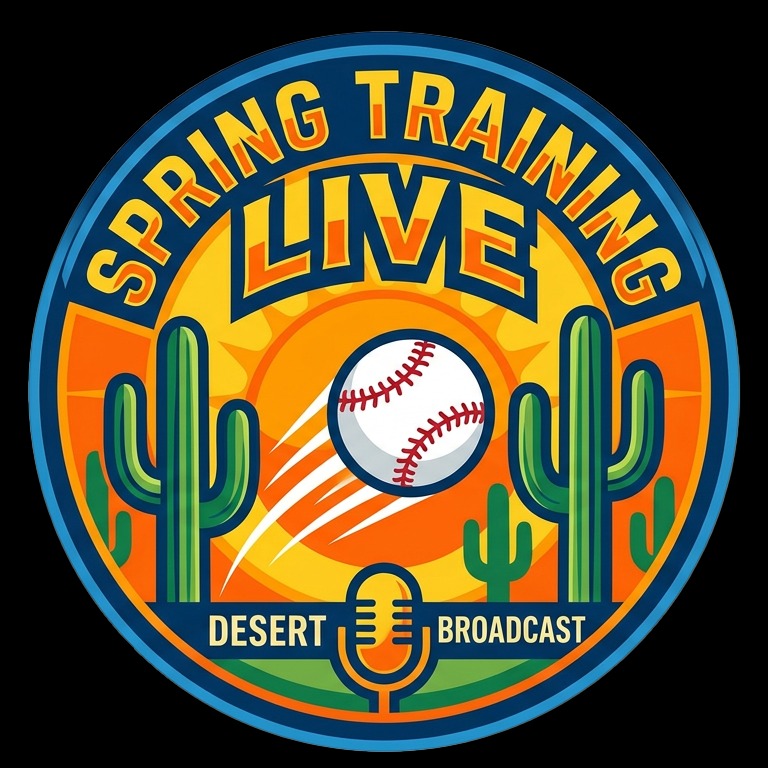 3-4-26 Spring Training LIVE w/ Tim Allen & Tommy Wortz!