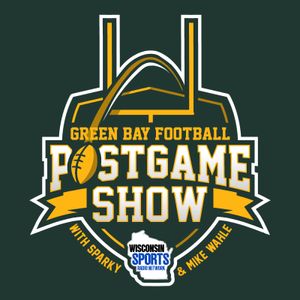 10/18/26 - Green Bay Football Post Game Show - Packers Beat Cowboys on SNF