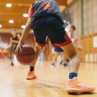 Researchers have figured out why basketball shoes squeak