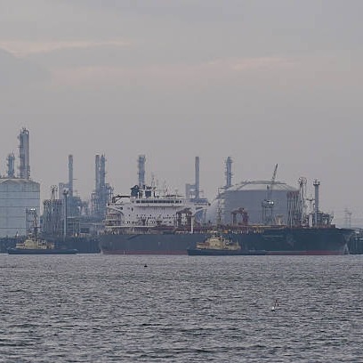 The Trump administration is considering waiving the Jones Act to help manage rising oil prices amid the war against Iran