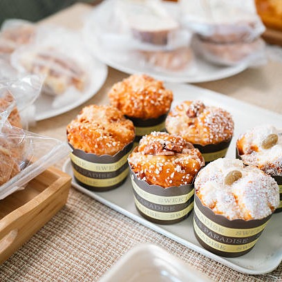 An upcoming Minnesota "Star Bar" Bake Sale aims to support local struggling restaurants