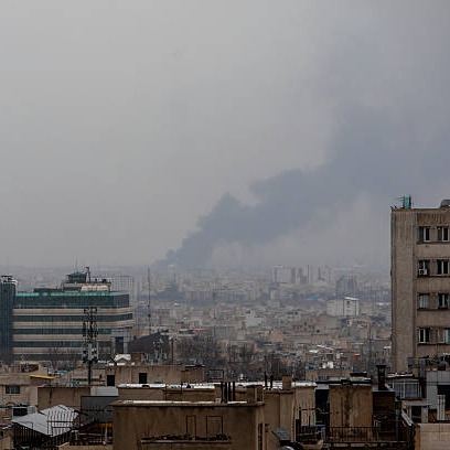 Top counterterrorism official Kent resigns over Trump's Iran war, says Iran posed no "imminent threat"