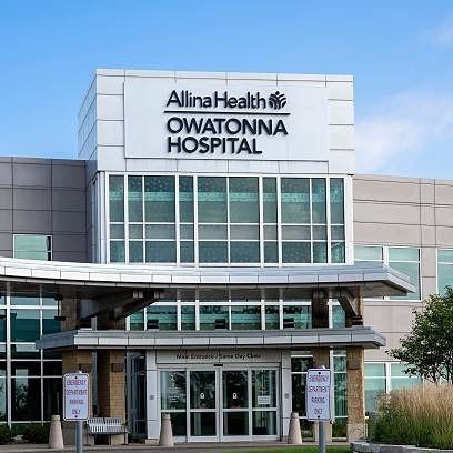 Northern California-based Sutter Health plans to acquire Allina Health, creating a massive health system