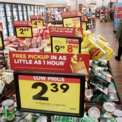 U.S. wholesale prices came in hotter than expected in February