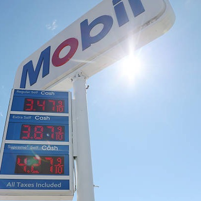 Oil prices are surging after attacks on key energy facilities in the Middle East