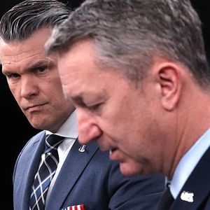 President Trump is seeking more money for the military