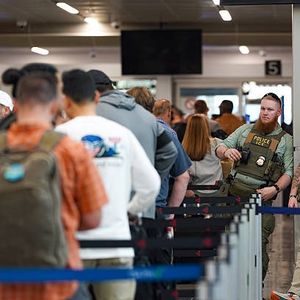 Lawmakers in Washington, D.C. may be inching closer to a deal to fund the Department of Homeland Security