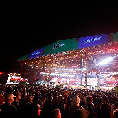 Minneapolis is making a bid to host the 2028 NFL Draft