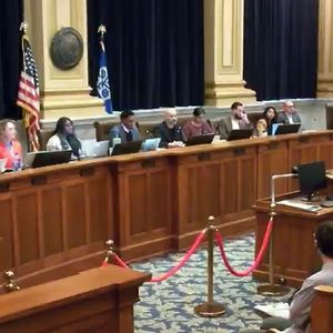 Minneapolis City Council meeting needs to be paused after clashes between members