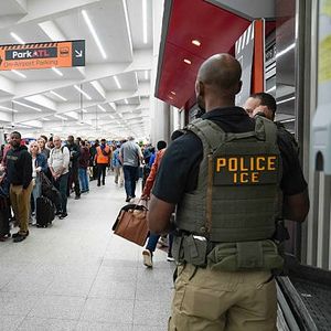 The Senate has unanimously OK'd funding for most of the Department of Homeland Security