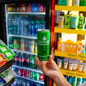 THC beverages and edibles create a multi-billion industry but a Congressional Bill is threatening it