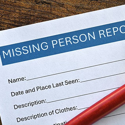 Brooklyn Park family is seeking the public's help in finding a 27-year old man missing for more than three weeks