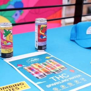 Twins fans once again won't find any THC offerings inside Target Field