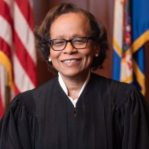 Minnesota Supreme Court Chief Justice Natalie Hudson to step down as she approaches mandatory retirement age