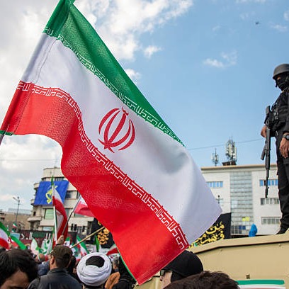 We are just hours away from President Trump's deadline for Iran