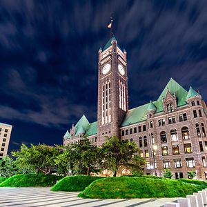 Minneapolis City Council members are considering legalizing adult bathhouses and sex venues