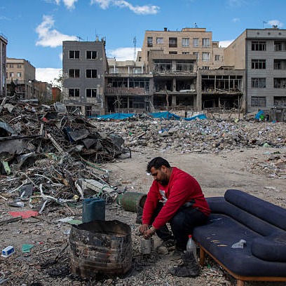 Iran, the United States and Israel have agreed to a two-week ceasefire