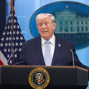 Ret. Colonel Jeff McCausland said in a long-term agreement, Iran will be looking for assurances it won't be attacked again