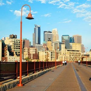 Minneapolis replaces over 26 miles of stolen copper wire from streetlights