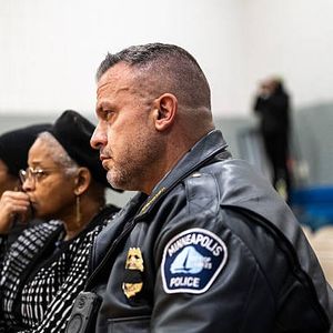 Minneapolis City Council Member Michael Rainville surprised to see reports Police Chief O'Hara "lacks Council support"